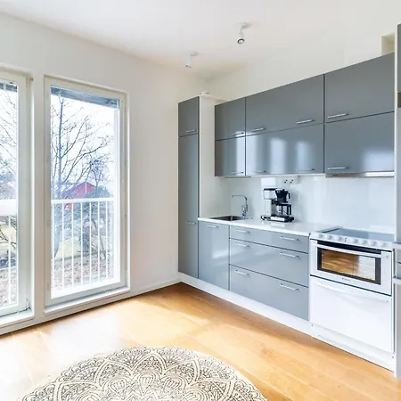 Granit In Apartament