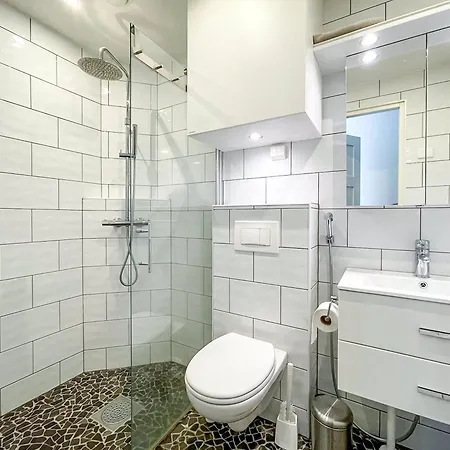 Lägenhet Granit In *