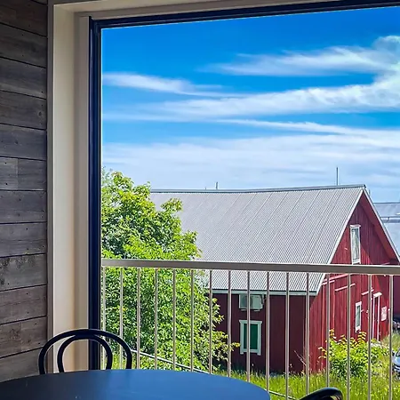 Apartament Granit In Hanko