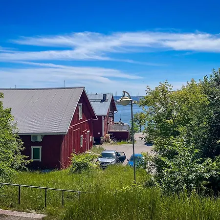 Apartment Granit In *