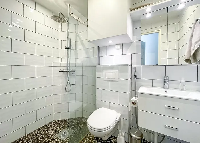 Apartment Granit In *