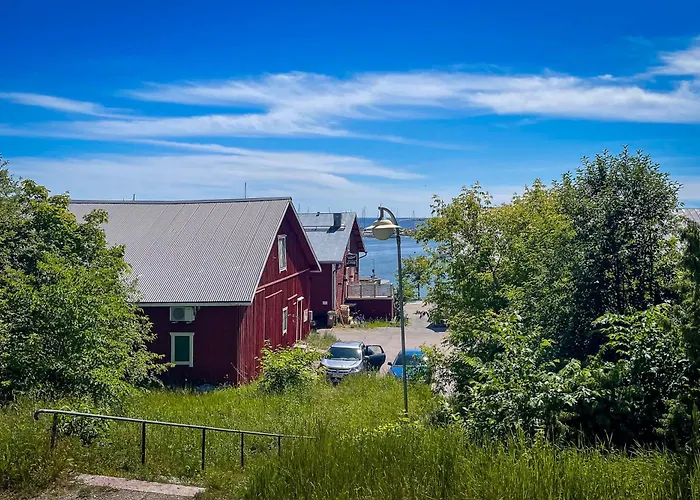 Apartment Granit In *